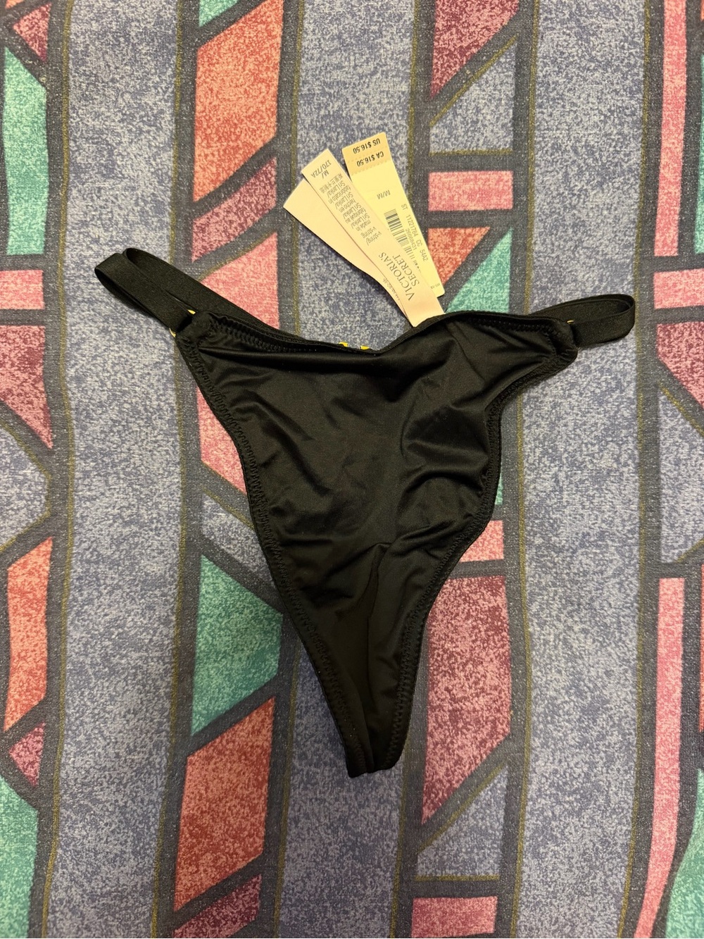 victoria’s secret v-string